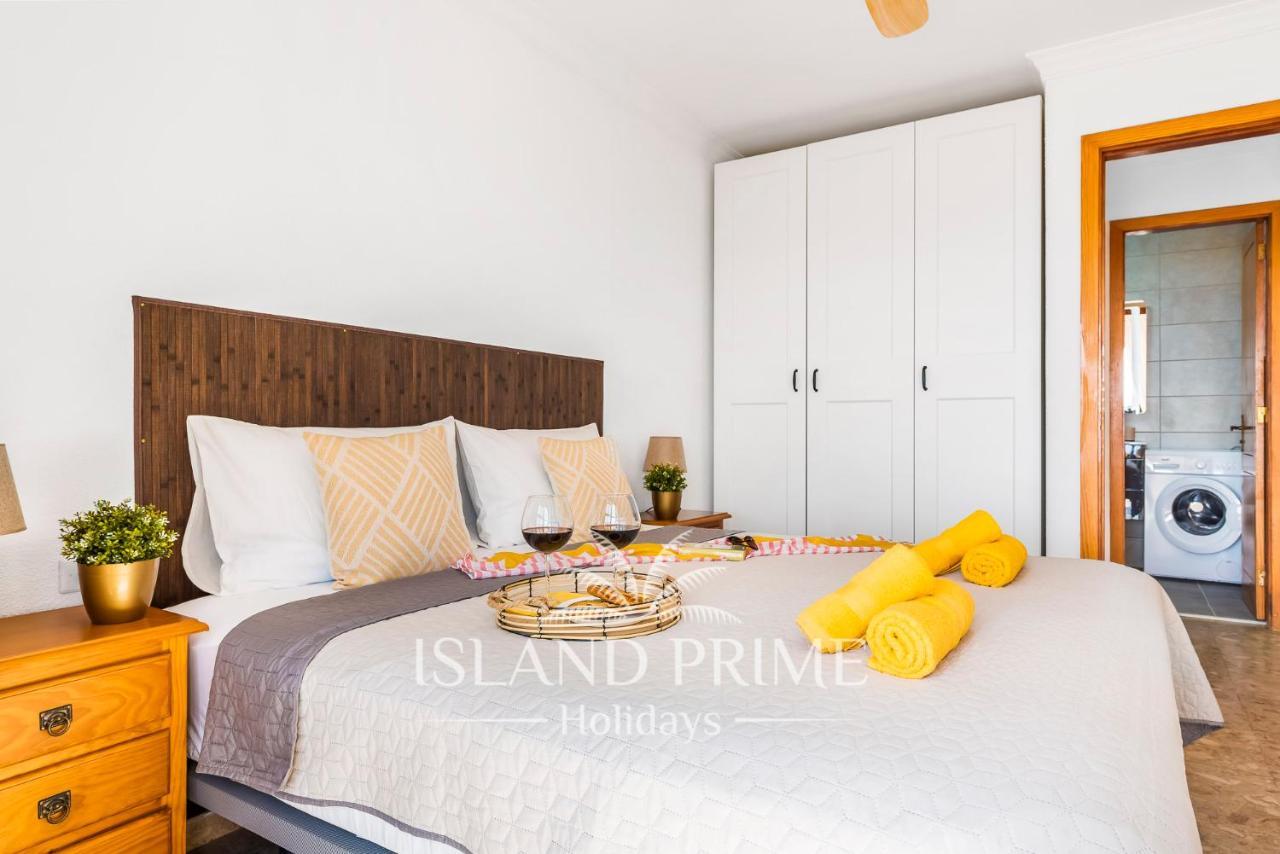 Apartment Oceanfront With Stunning Views Lbr650 San Miguel de Abona