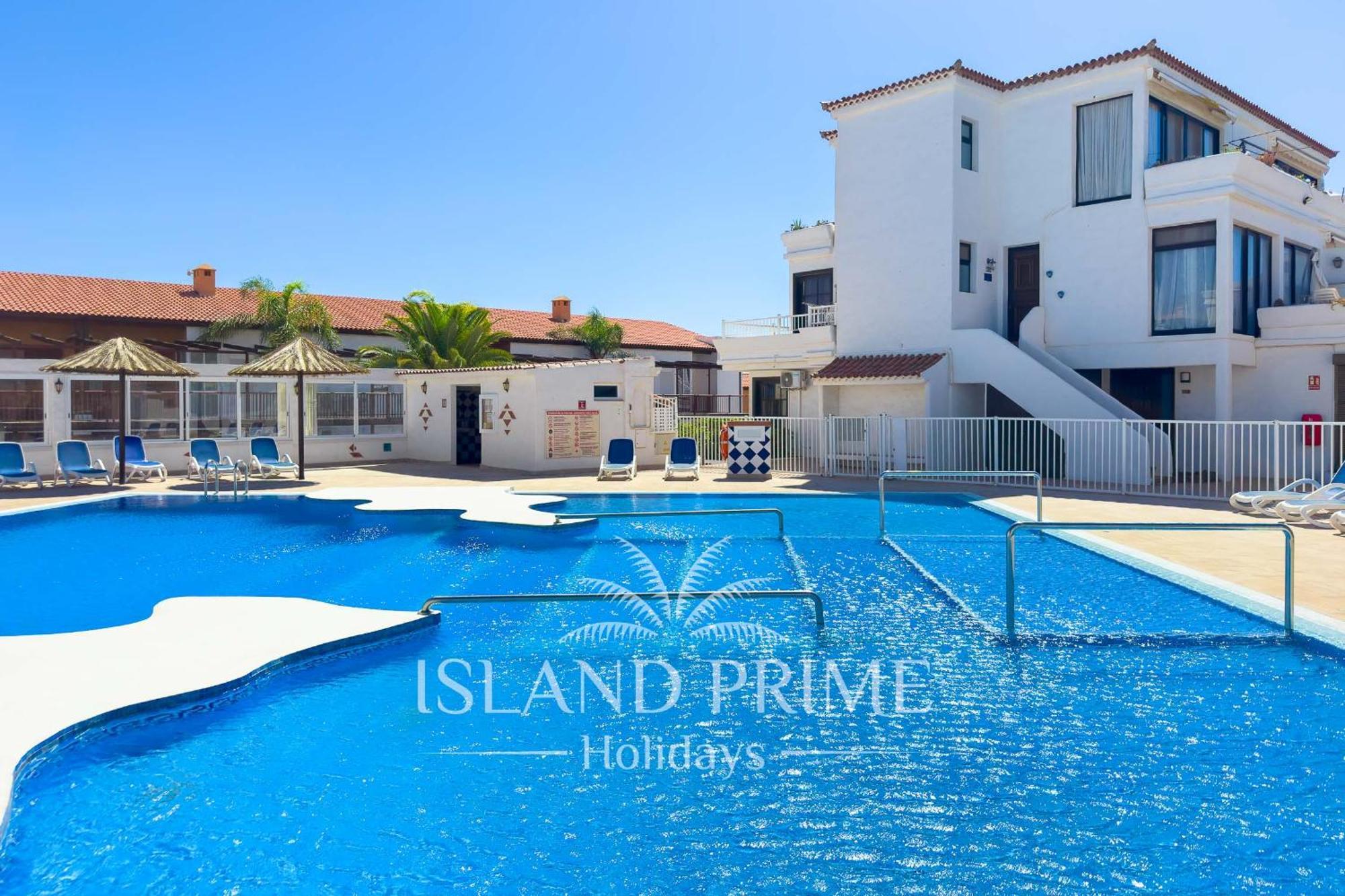 Oceanfront With Stunning Views Lbr650 Apartment San Miguel de Abona