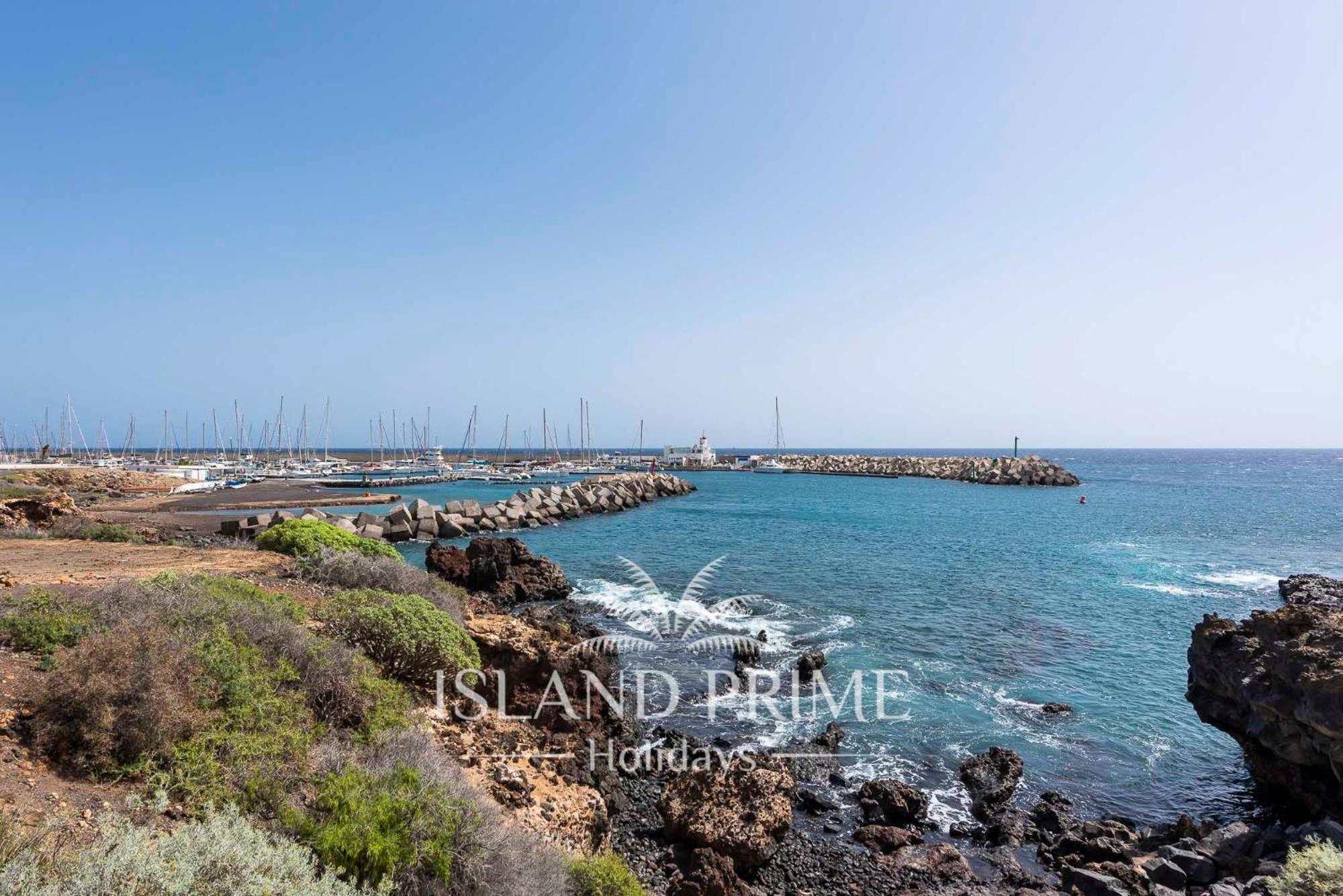 Oceanfront With Stunning Views Lbr650 Apartment *