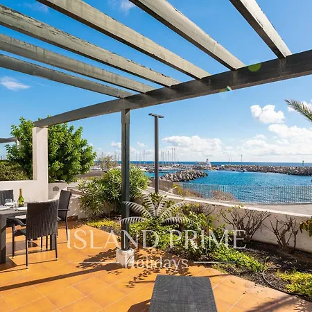 Oceanfront Holiday With Stunning Views Lbr650 San Miguel de Abona Zewnętrze zdjęcie