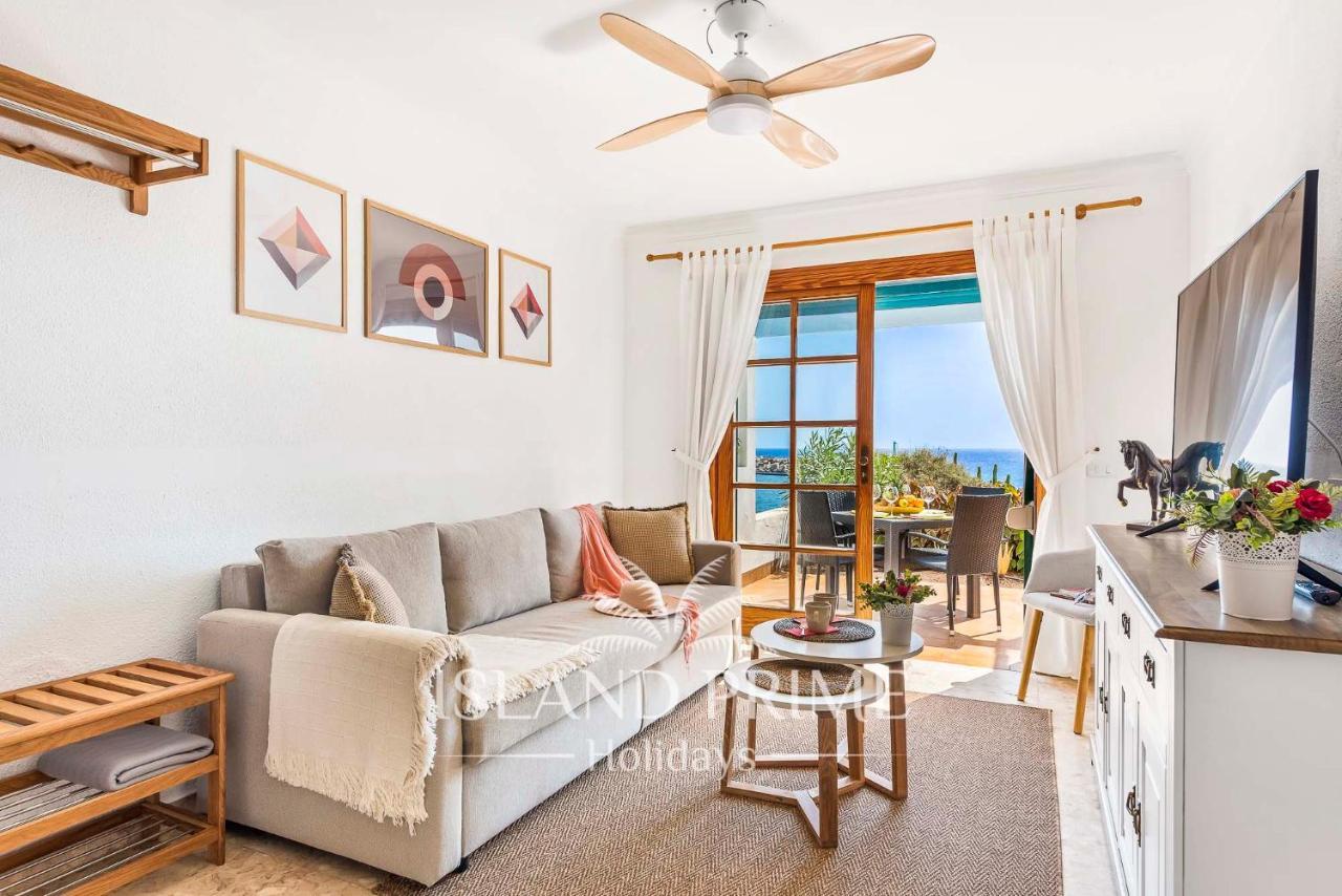 Oceanfront With Stunning Views Lbr650 Appartamento San Miguel de Abona