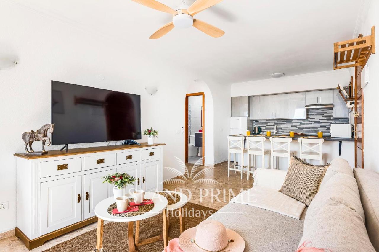 Oceanfront With Stunning Views Lbr650 Appartamento San Miguel de Abona