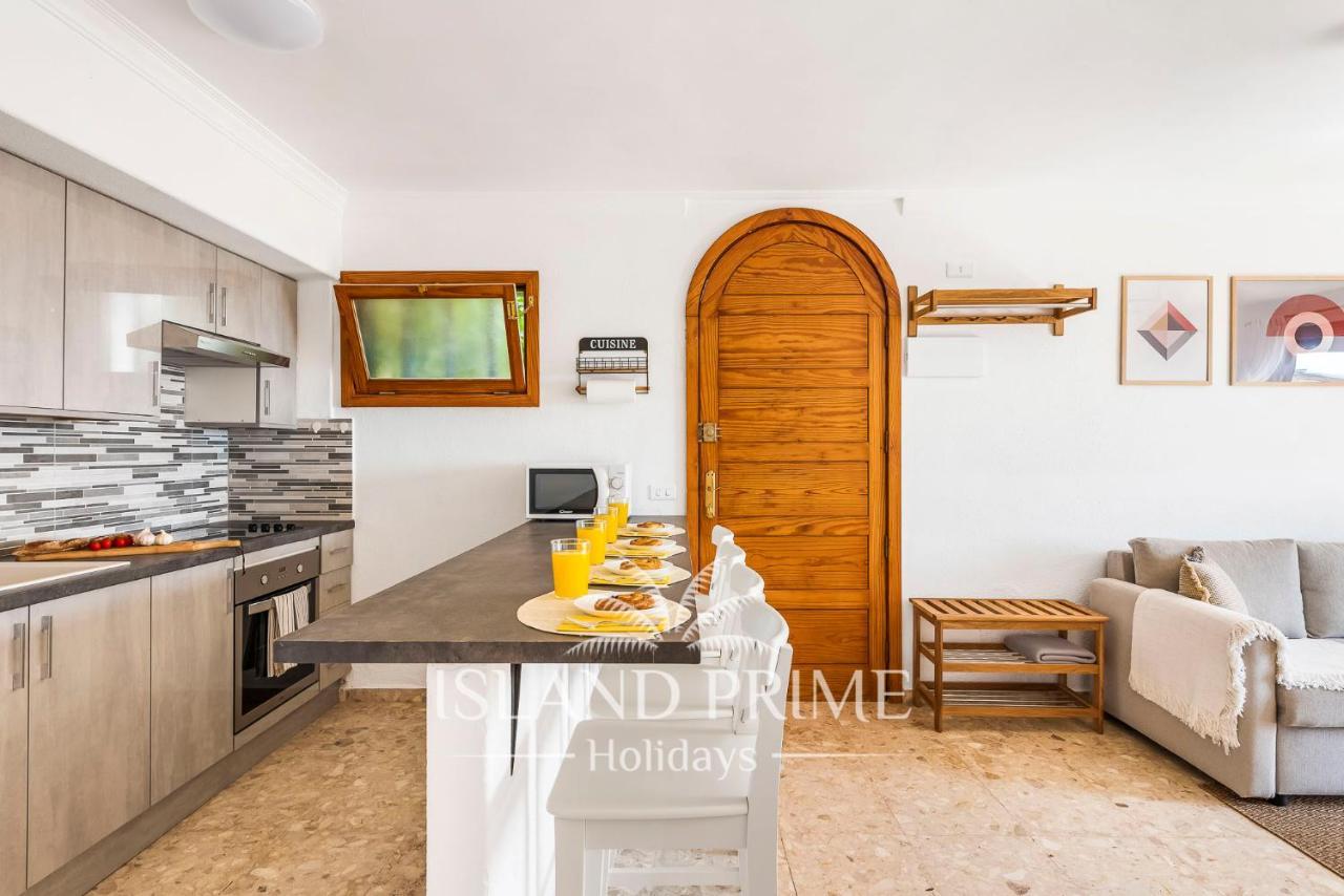 Oceanfront With Stunning Views Lbr650 * San Miguel de Abona