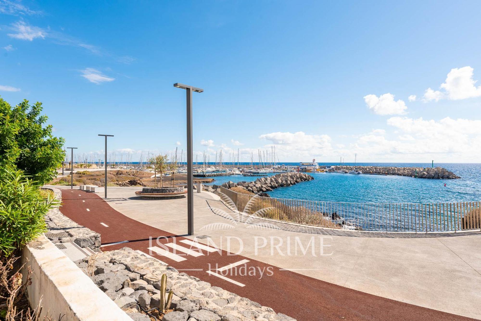 Oceanfront With Stunning Views Lbr650 Appartamento